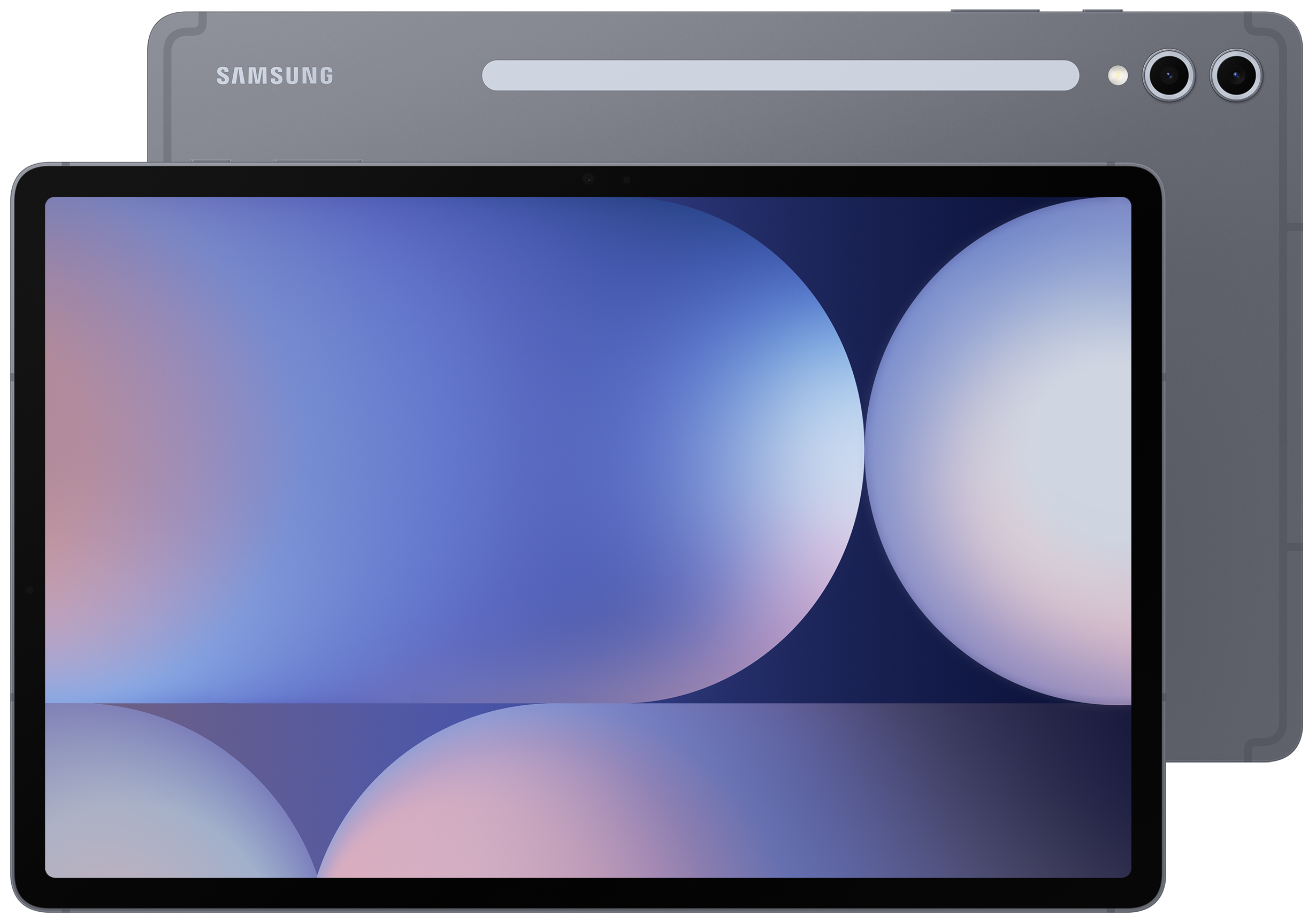 Galaxy Tab S10+ accessory bundle
